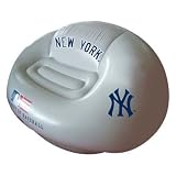 Boston Red Sox MLB Inflatable Sofa (75