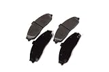 Performance Friction 0731.20 Carbon Metallic Brake Pads