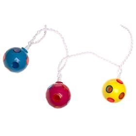 Disco Ball String Light Set of 10 by 