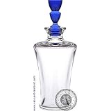 Val Saint Lambert Crystal Emotion Collection