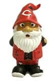 Cincinnati Reds Stumpy Garden Gnome