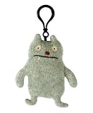 Ugly Doll Jeero Clip-On