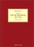 Revue Fixot  / Nouvel atlas mondial du vin
