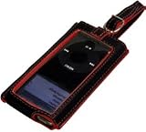Electronics : Tunewear PRIE Tunetag Nano - Black/Red