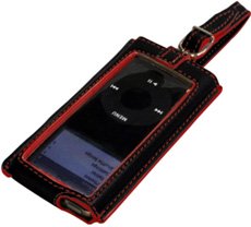 Buy Tunewear PRIE Tunetag Nano - Black/Red online at Discounted New and Used prices. Delivered to your door with Off-The-Bookshelf.