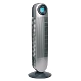 Premiair PTF06RI Remote Control Tower Fan with Ioniserby Prem-I-Air