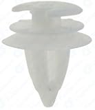 50 BMW Door Panel Clips Retainers 3 , 5 & 7 Series