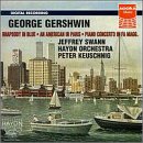 Eigenschaften Agora Musica  / Gershwin: Concerto for piano in F; Rhapsody [US-Import]