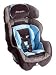 The First Years True Fit Convertible Car Seat Misty Morning
