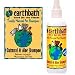 Pet Supplies : Earthbath Oatmeal & Aloe Totally Natural Pet Shampoo