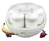 Euro Cuisine Yogurt Maker
