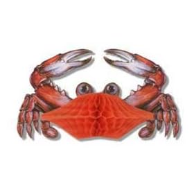 Click here to buy Crab Centerpiece.