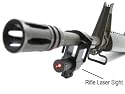 Paintball Universal Laser Sight For Gun Barrel