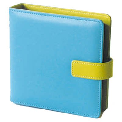 Milano Cassa Musica 24 CD Case Two Tone