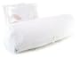 Cotton Waffle Roll Bath Pillow