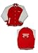 Chicago Bulls Reversible Youth Varsity Jacket