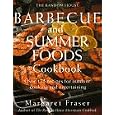 The Random House Barbecue and Summer Foods Cookbook: Over 175 Recipes for Outdoor Cooking and Entertaining