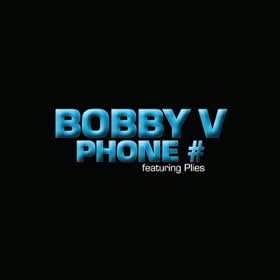 Phone # (Feat. Plies)