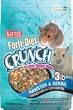 Forti Diet Crunch Hamster and Gerbil - 3 lb. - 1.36 kg