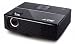 PC Hardware : Acer P1165 Projektor (SVGA, 800x600, 2400 ANSI Lumen, 1920 ANSI Lumen Eco-Mode, Kontrast: 2000 :1, W-LAN) schwarz