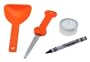 Fox Run Pumpkin Carving Set