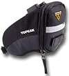 Topeak Aero Wedge Pack with Quick Click (Small / 40 ci)