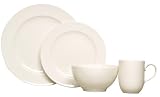 Villeroy & Boch Tipo White 16 pc set