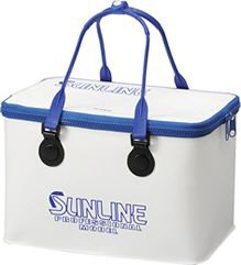 サンライン(SUNLINE) オリジナルスタイルＢＯＸ　ＳＢ－１０５　ホワイト　３６ＣＭ