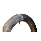 SBS Bulk Tube for Chopper Tire 20 x 4 1/4, SCHRADER (standard) Valve Black