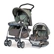 Chicco Cortina KeyFit 30 Travel System in Adventure