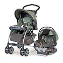 Chicco Cortina KeyFit 30 Travel System in Adventure