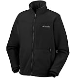 Columbia Ballistic II Windproof Fleece Jacket - Mens