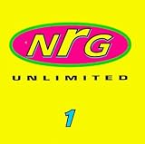 Revue Various Artists  / NRG Unlimited, Vol. 1