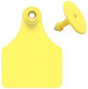 Ear Tag Numbered #26-50 by Allflex Usa Inc