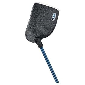WeatherWatcher Style -2 Cane Cover in Black