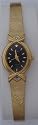 Elgin Gold Tone Women's Dess Watch