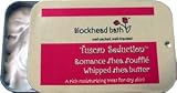 Shea Souffle, Whipped Shea Butter - Tuscan Seduction (romance blend)