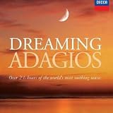 Search : Dreaming Adagios