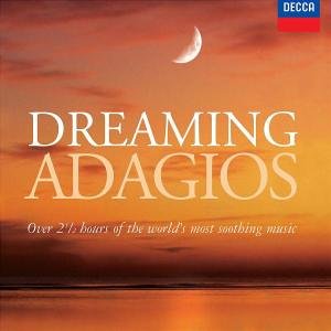 CD-Charts  Search : Dreaming Adagios