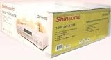 DVD Player 5 Disc Changer Shinsonic