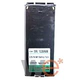 1200 mAh Extended Ni-MH Battery for Ericsson 1200 series