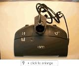 Miele SEB234 Vacuum Cleaners Floor Tools