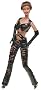 Barbie As Catwoman