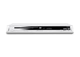  : Panasonic DVD-S1EB-S DVD Player [360mm compact slim design, Multi format playback (w.out RAM) Jpeg, MP3]