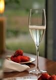 Review Riedel  / Riedel Grape Champagne