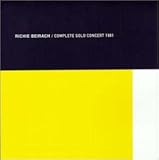 �R���v���[�g�E�\���E���C�u 1981