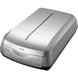 EPSON GT-X800