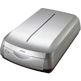 EPSON GT-X800