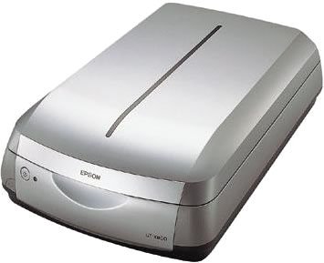 EPSON GT-X800