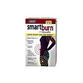MT: Six Star Smart Burn 72ct